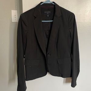 Banana Republic petite blazer size 4P